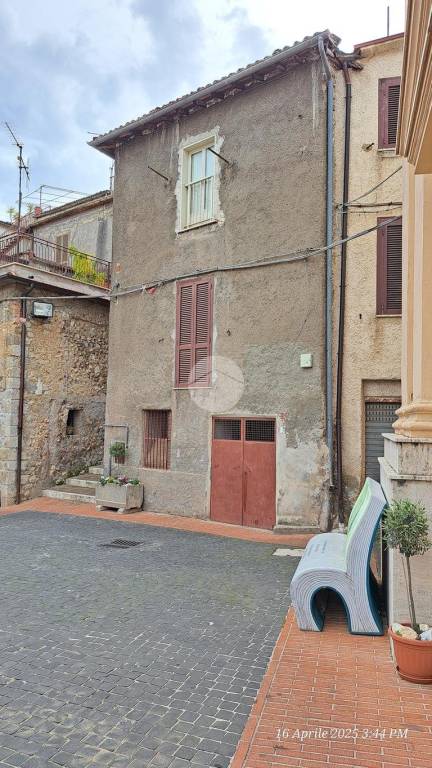 appartamento in affitto a Morolo