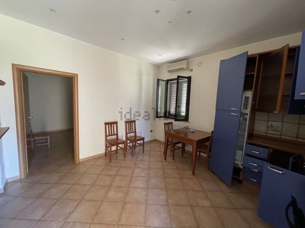 appartamento in affitto a Patrica