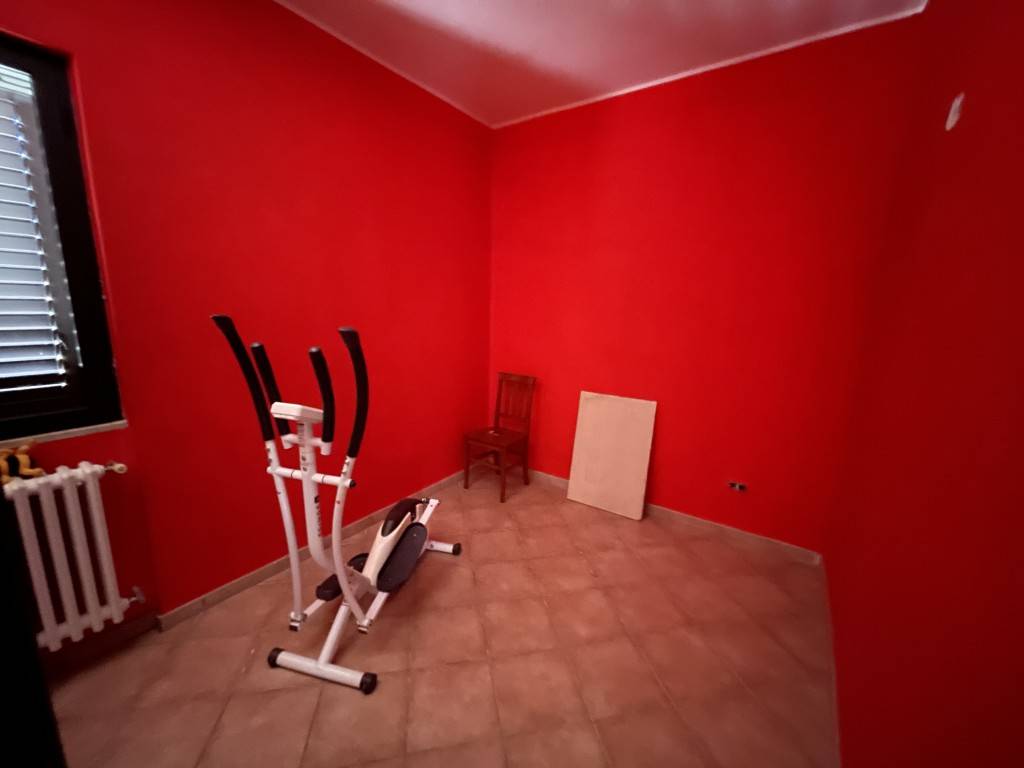 appartamento in affitto a Patrica