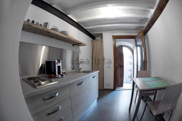 appartamento in affitto a Patrica