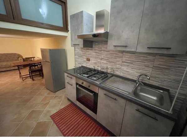 casa indipendente in affitto a Patrica