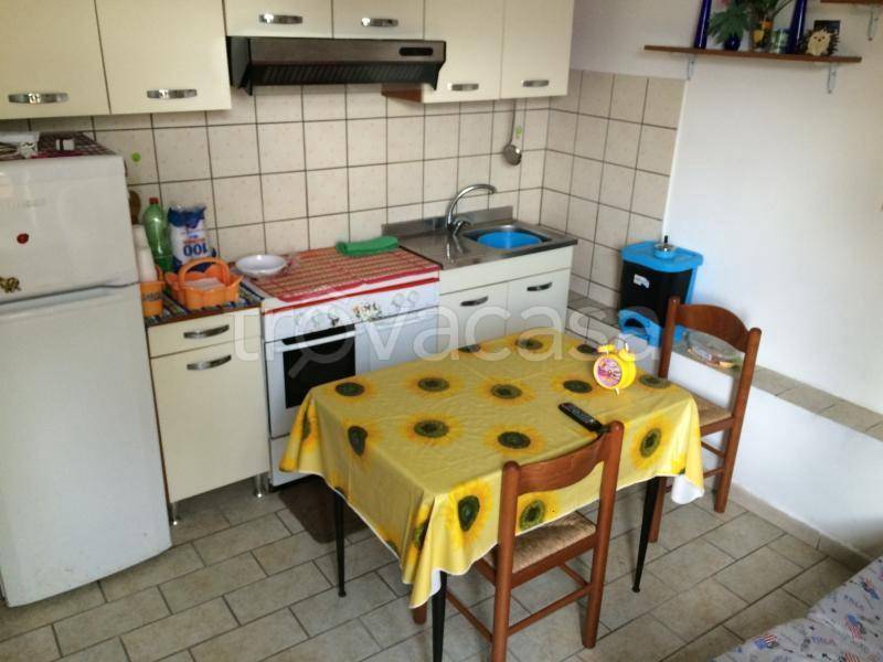 appartamento in affitto a Patrica