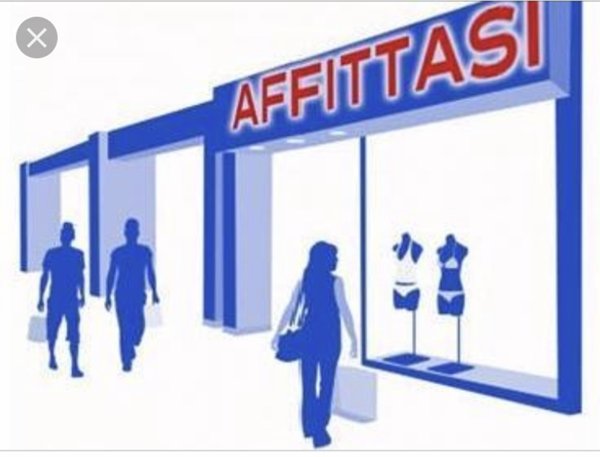 locale commerciale in affitto a Patrica