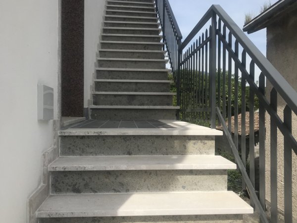 appartamento in affitto a Patrica