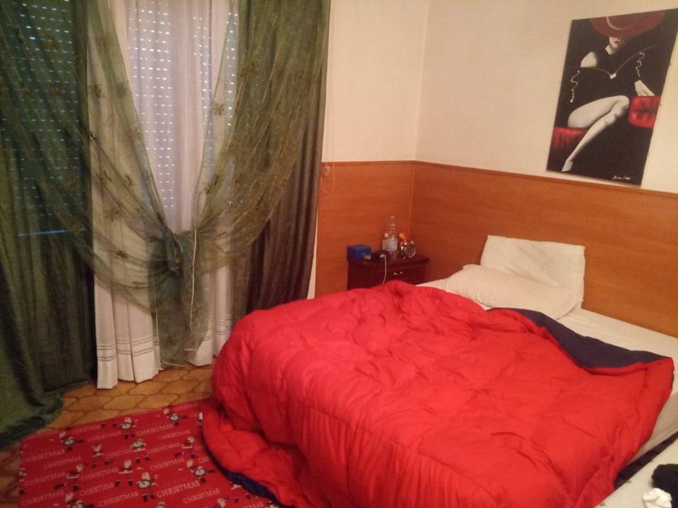 appartamento in affitto a Patrica