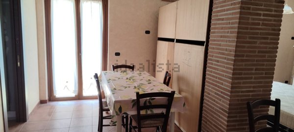 appartamento in affitto a Patrica