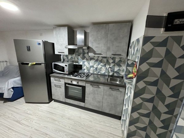 appartamento in affitto a Patrica