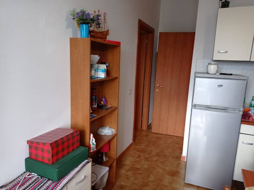 appartamento in affitto a Patrica