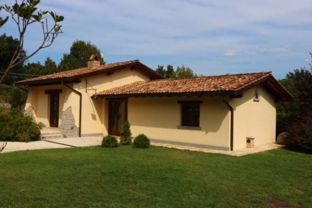 casa indipendente in affitto a Patrica