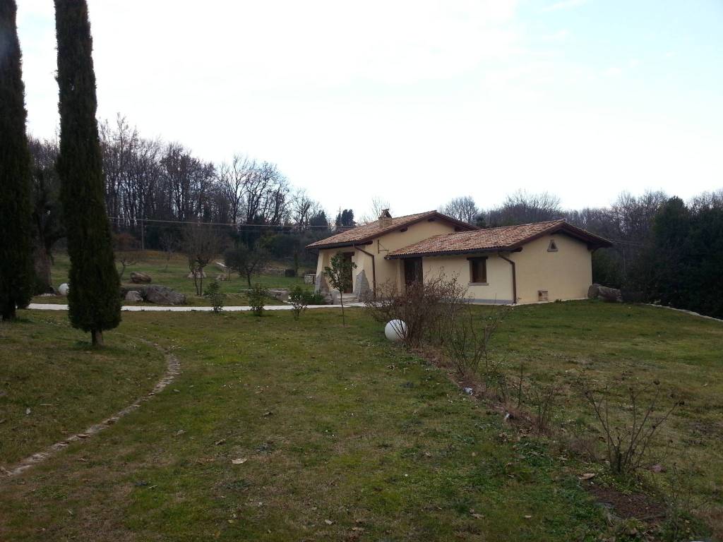 casa indipendente in affitto a Patrica