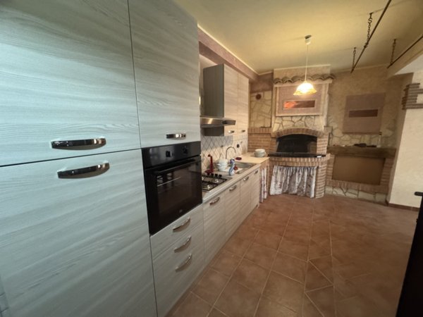 appartamento in affitto a Patrica