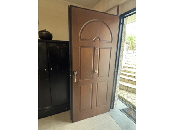 casa indipendente in affitto a Patrica