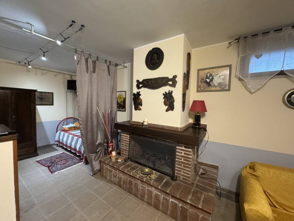 appartamento in affitto a Patrica