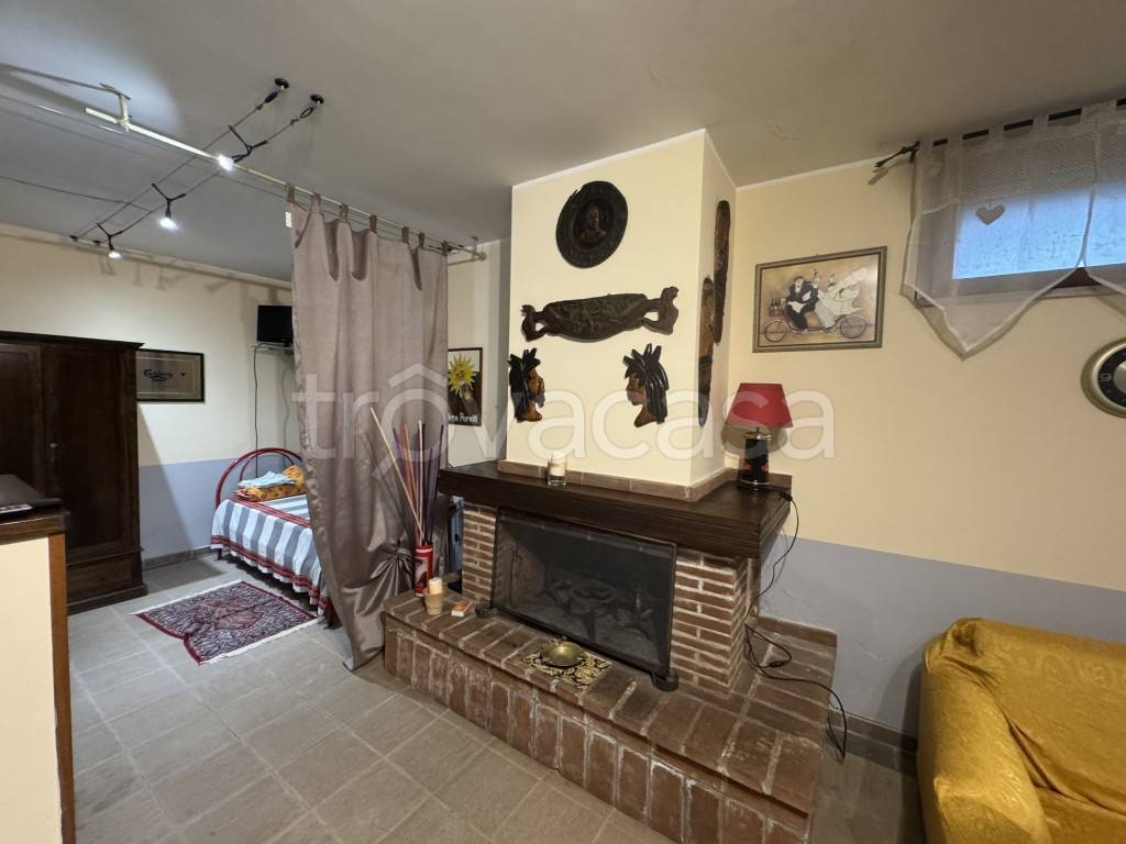 casa indipendente in affitto a Patrica