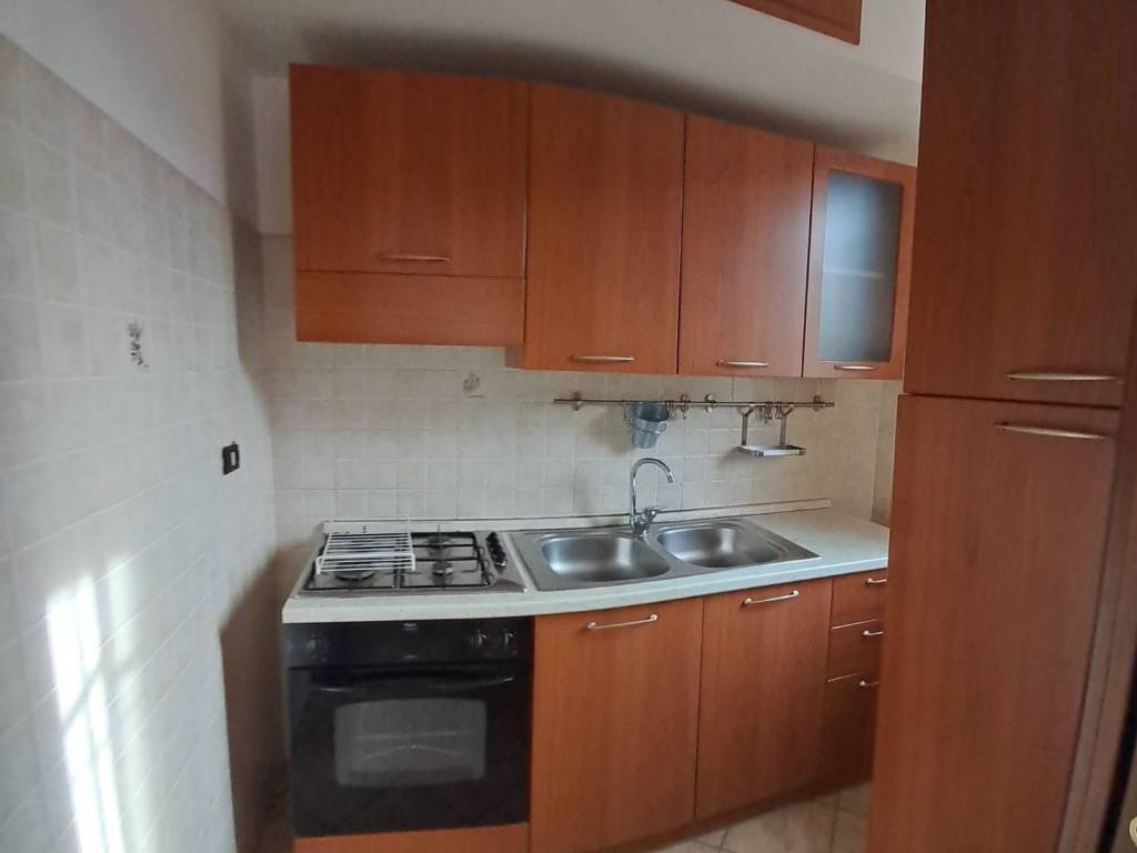 appartamento in affitto a Patrica