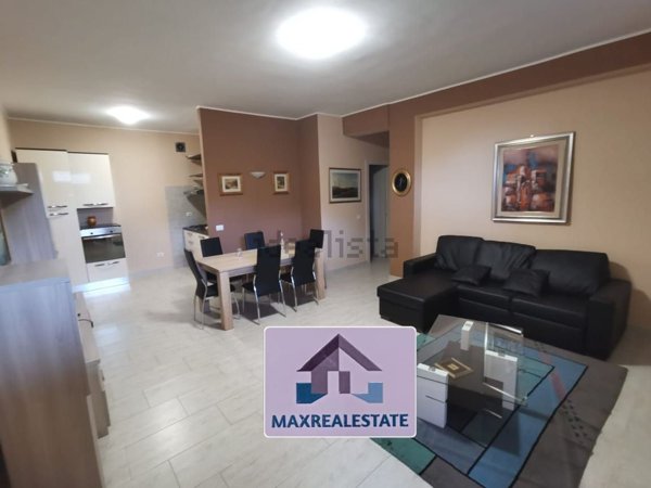 appartamento in affitto a Patrica