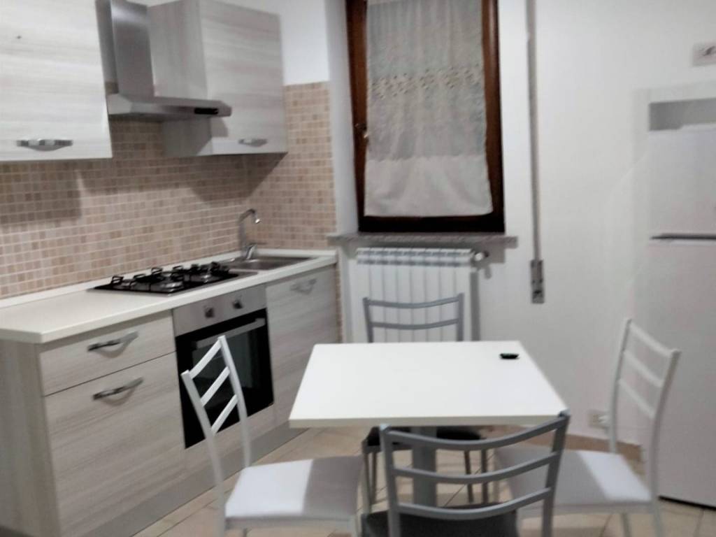 appartamento in affitto a Patrica