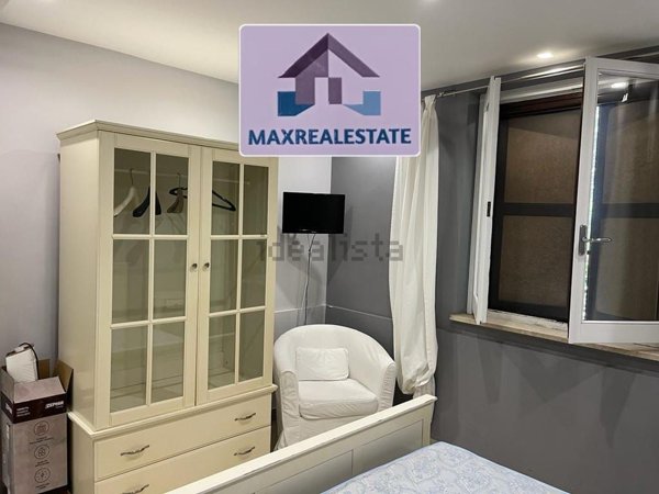 appartamento in affitto a Patrica