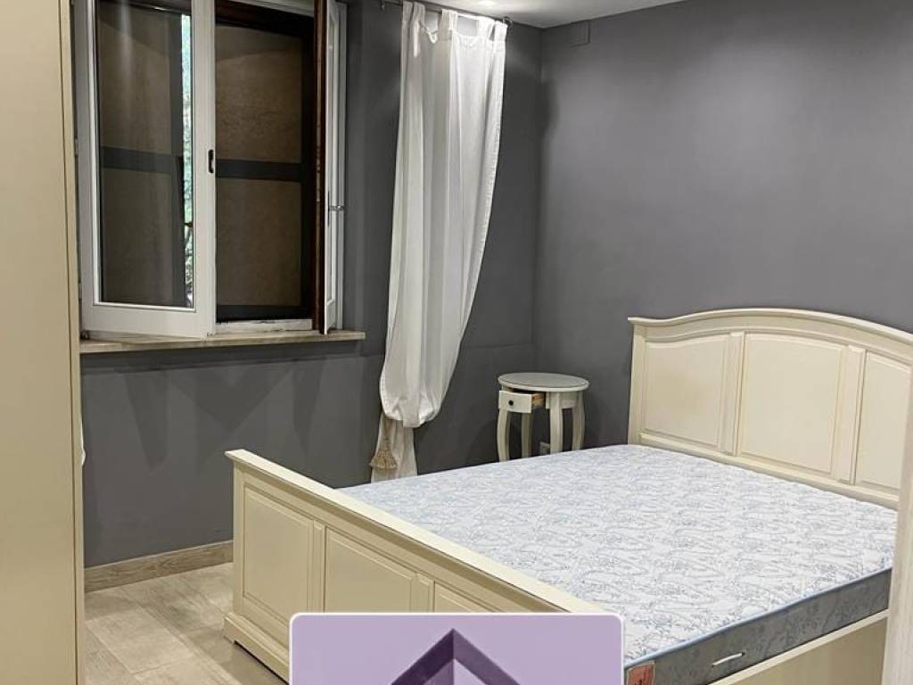 appartamento in affitto a Patrica