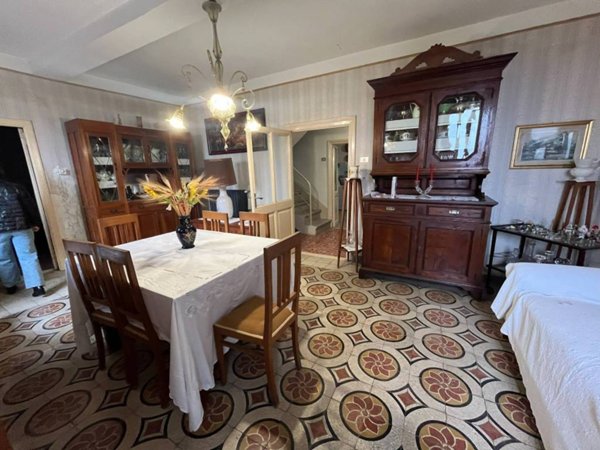 casa indipendente in affitto a Patrica