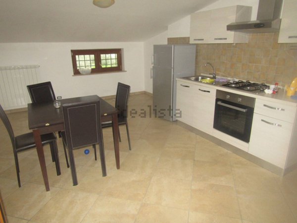 appartamento in affitto a Patrica