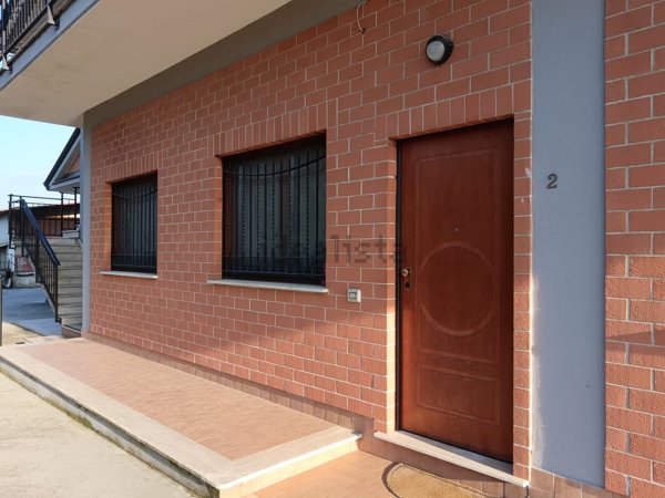 appartamento in affitto a Patrica