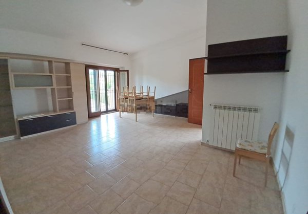 appartamento in affitto a Patrica