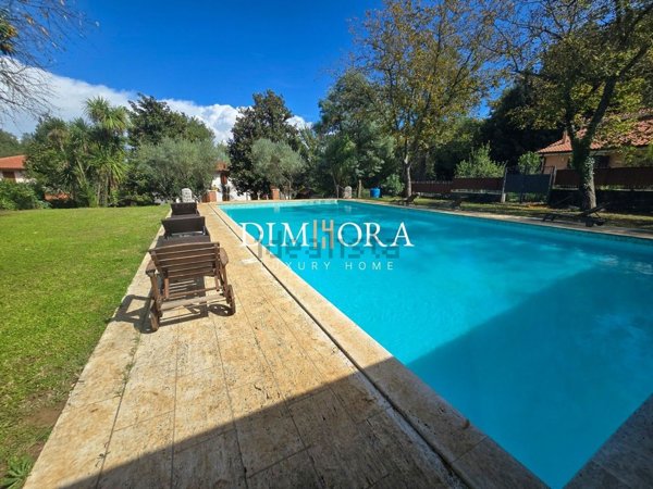 casa indipendente in affitto a Patrica