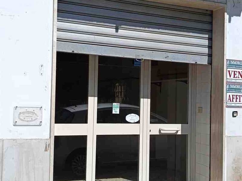 locale commerciale in affitto a Pico
