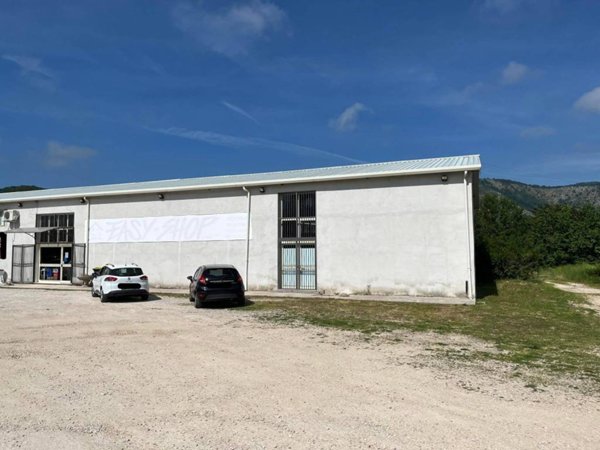 locale commerciale in affitto a Pico
