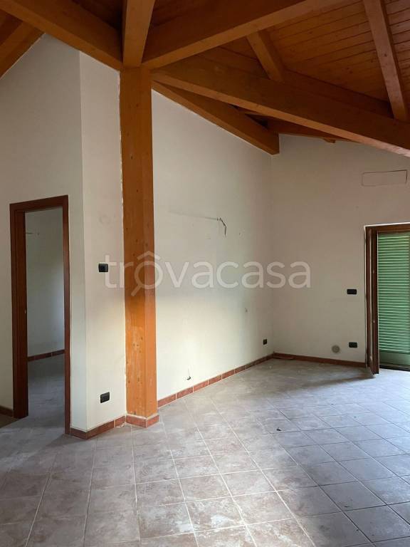 appartamento in affitto a Piedimonte San Germano