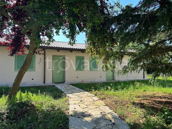 appartamento in affitto a Piedimonte San Germano