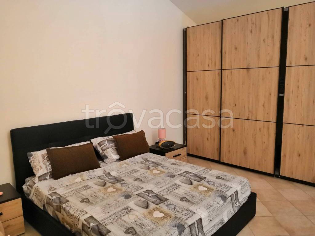 appartamento in affitto a Piedimonte San Germano