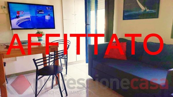 appartamento in affitto a Piedimonte San Germano