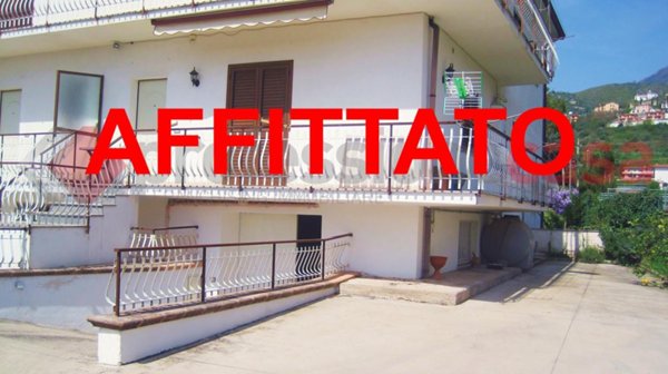 appartamento in affitto a Piedimonte San Germano