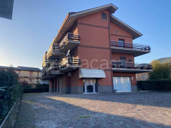 monolocale in affitto a Piedimonte San Germano