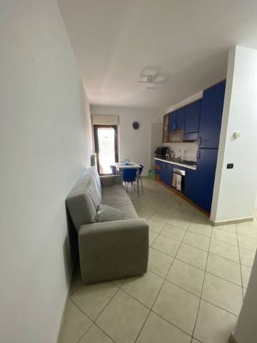 appartamento in affitto a Piedimonte San Germano