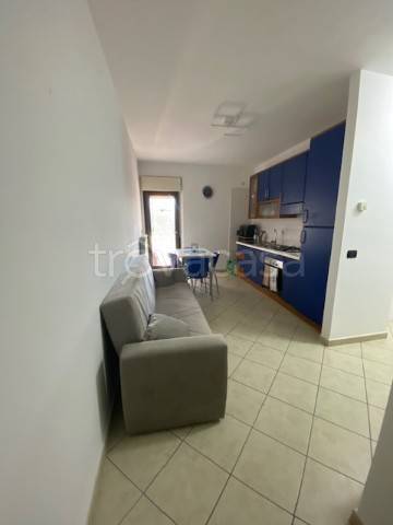 appartamento in affitto a Piedimonte San Germano