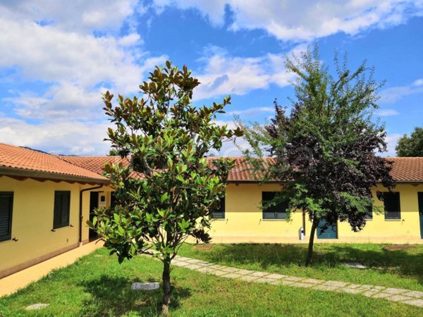 appartamento in affitto a Piedimonte San Germano