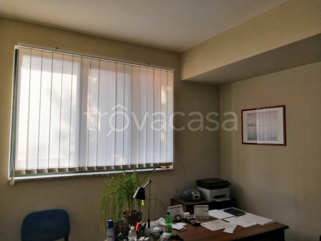 appartamento in affitto a Piedimonte San Germano