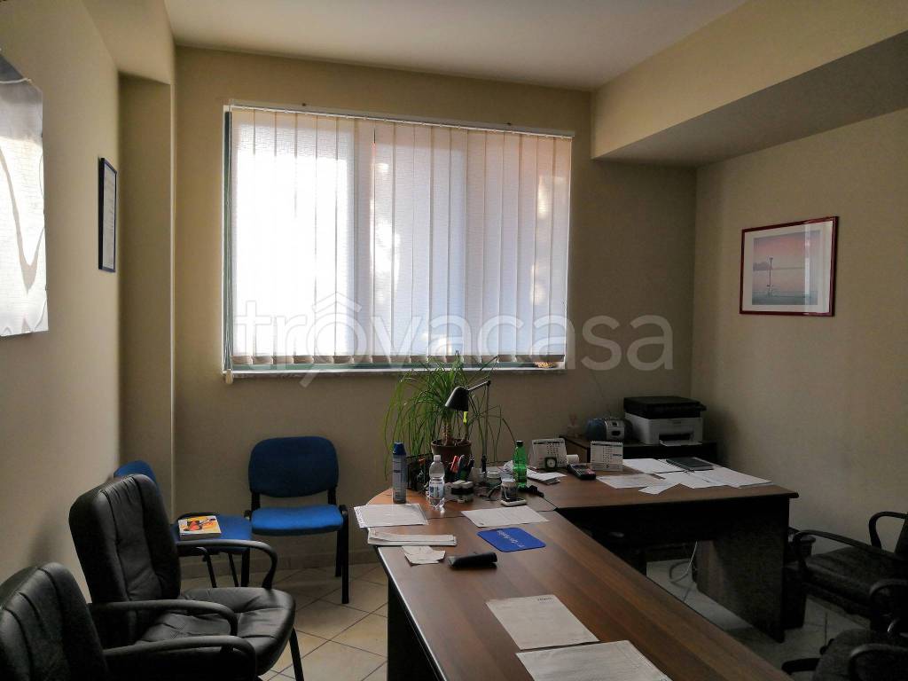 appartamento in affitto a Piedimonte San Germano