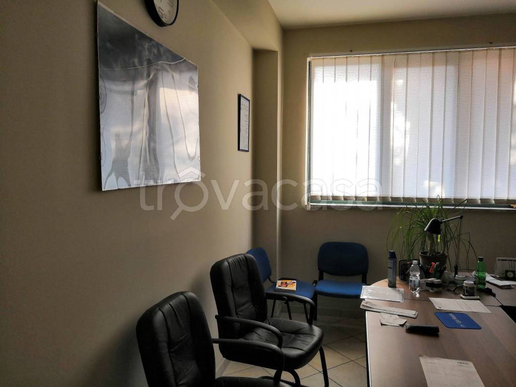 appartamento in affitto a Piedimonte San Germano