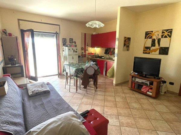 appartamento in affitto a Piedimonte San Germano