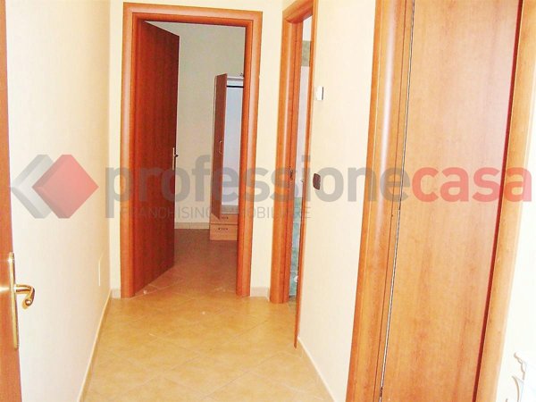 appartamento in affitto a Piedimonte San Germano
