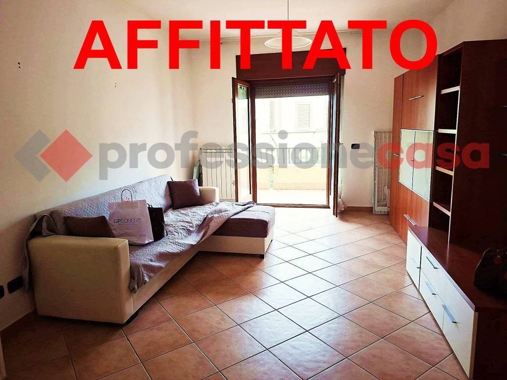 appartamento in affitto a Piedimonte San Germano