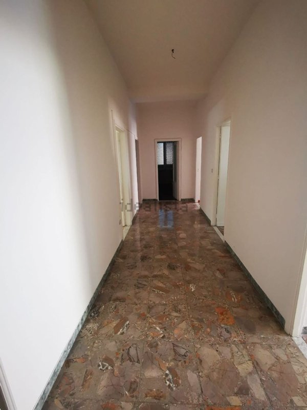 appartamento in affitto a Piedimonte San Germano