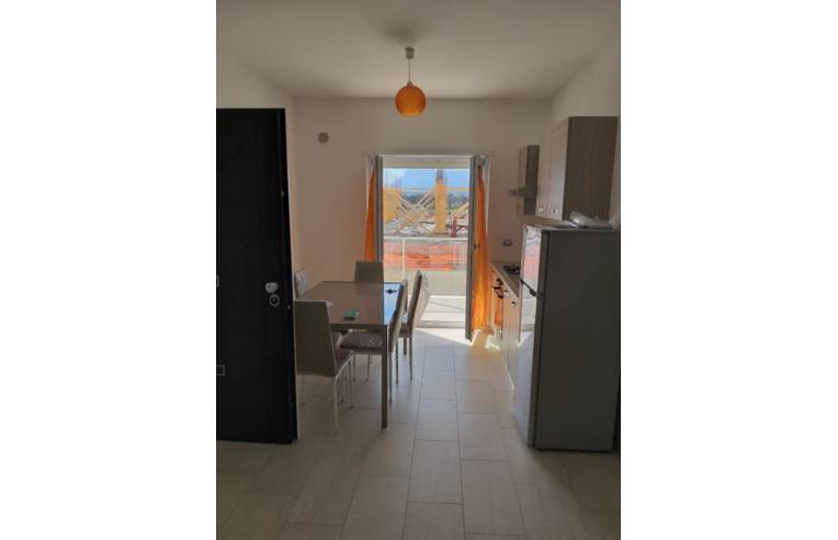 appartamento in affitto a Piedimonte San Germano