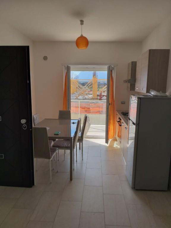 appartamento in affitto a Piedimonte San Germano