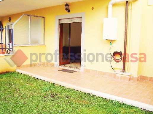 appartamento in affitto a Piedimonte San Germano