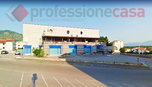 appartamento in affitto a Piedimonte San Germano